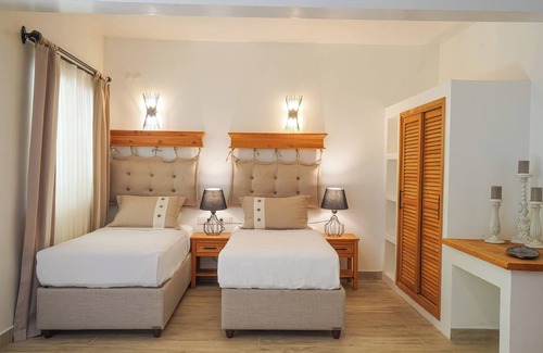Datca Hotel | Dirik Surf & Beach Club Hotel Datça