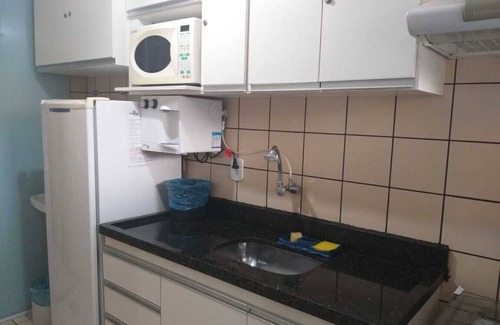 Caldas Novas Apartment | Diroma International Resort - Caldas Novas Goias