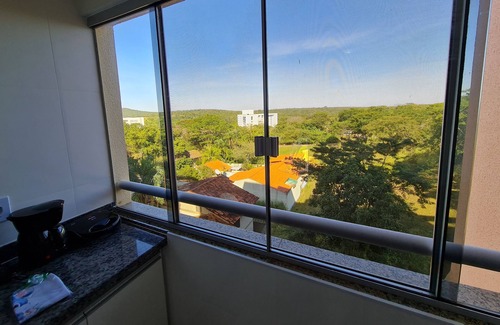 Pousada do Rio Quente House | Diroma, Básico, Tranquilo, Calmo e Aconchegante