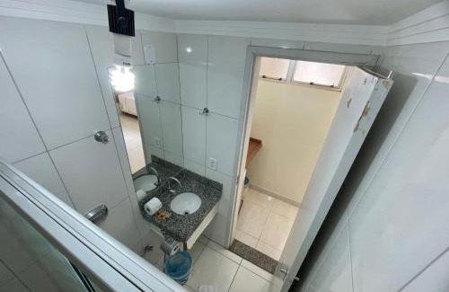 Caldas Novas Apartment | Diroma Resort com um dia no Acqua Park