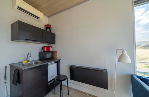 Grundarfjordur Cottage | Dis Cottages