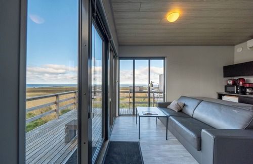 Grundarfjordur Cottage | Dis Cottages