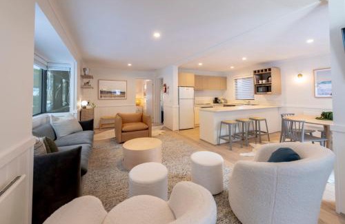 Mount Buller Ski Chalet | Disco 7