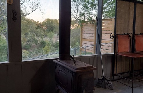 Marble Falls House | Disconnect 2 Acre Waterfront Home
