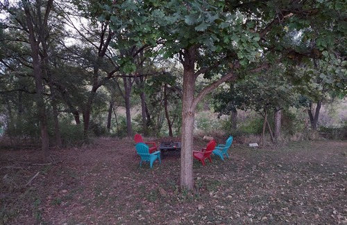 Marble Falls House | Disconnect 2 Acre Waterfront Home