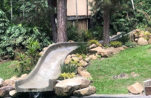 Penedo House | Disconnect to reconnect