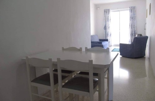 Qawra Apartment | Discount 2024🌞central 🔹pool ❤️ near shops