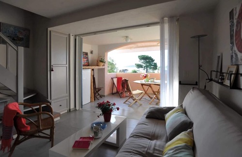 Lecci Apartment | Discount (already subtracted) of -40%