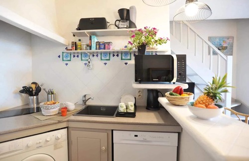 Lecci Apartment | Discount (already subtracted) of -40%