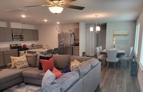Cypress House | Discount for Healthcare professionals