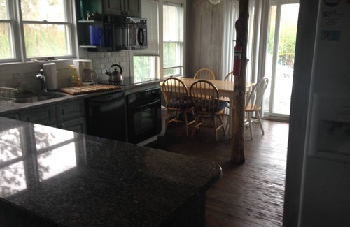 Ocean Beach House | DISCOUNT FOR REMAINING WEEKS CONTACT OWNER 6 bedrooms …heated salt water pool