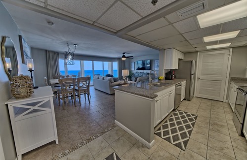 Long Beach Condo | Discounted Rates! Free Beach Chair Service Long Beach Resort Tower 2-1203