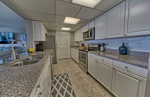 Long Beach Condo | Discounted Rates! Free Beach Chair Service Long Beach Resort Tower 2-1203