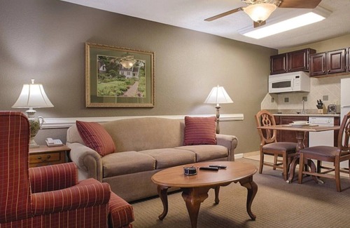 Williamsburg Resort | Discounted rates for a Beautiful Resort in Williamsburg-Wyndham Kingsgate Resort