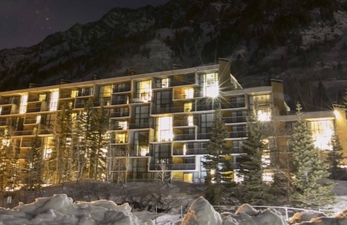 Salt Lake Mountain Resorts Resort | Discounted Rates-Snowbird Ski & Summer Resort offers a luxurious spa