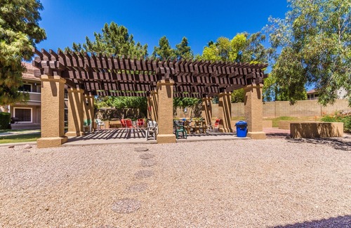 Alta Mesa Community Association House | Discounts available on gorgeous Mesa condo!