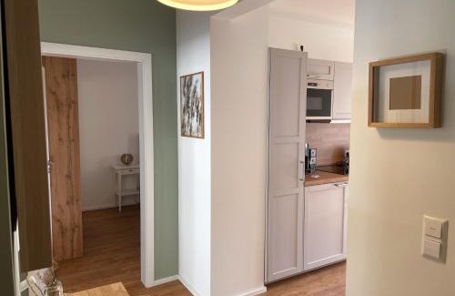 Eisenach Apartment | discovAIR Eisenach - 3-Zi-Apartment Jakob- Schwimmbad-Nah mit Netflix