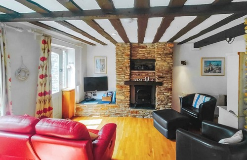 Ivybridge Cottage | Discover a cosy two-bedroom cottage on the Colmer Estate in Ivybridge.