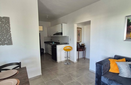 Nagua Apartment | Discover a haven of peace and comfort so close to the beach!