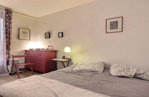Epinettes Apartment | DISCOVER BATIGNOLLES VILLAGE CHARM–PARIS’ NEW HIPPEST NEIGHBORHOOD