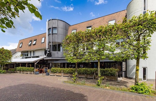 Made House | Discover Comfort & Luxury in 2 Modern Units in Scenic Made, North Brabant