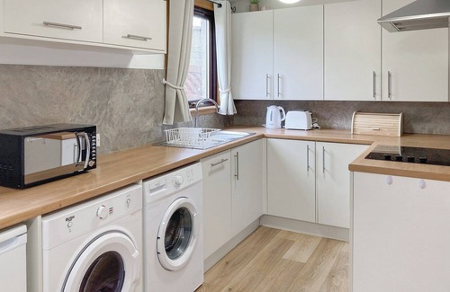 Sandhaven Cottage | Discover our charming holiday home in Cairnbulg, Fraserburgh.