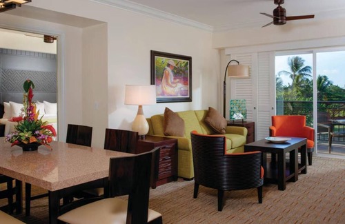 Poipu Resort | Discover Paradise at Marriott’s Waiohai Beach Club - 2 Bedroom Island View