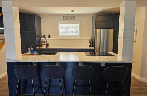 Tay Valley Cottage | Discover the Allure of Cottage Living at Farren Lake House