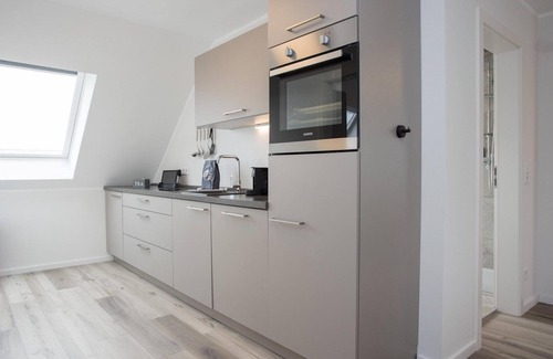 Neuastenberg Apartment | Discover the beautiful nature of Winterberg from this renovated apartment