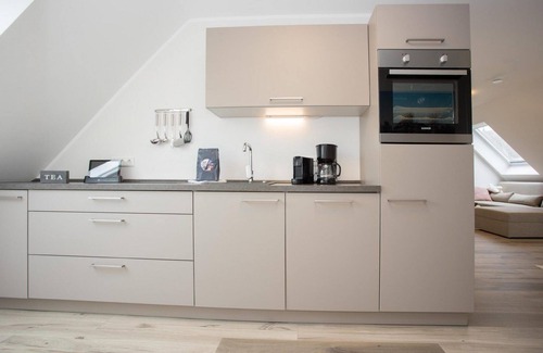 Neuastenberg Apartment | Discover the beautiful nature of Winterberg from this renovated apartment