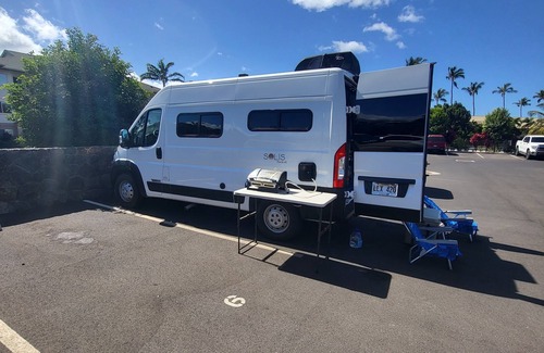 Kihei House | Discover the beauty off Maui on your terms. Sunrise Haleakala. Camping in Hana.