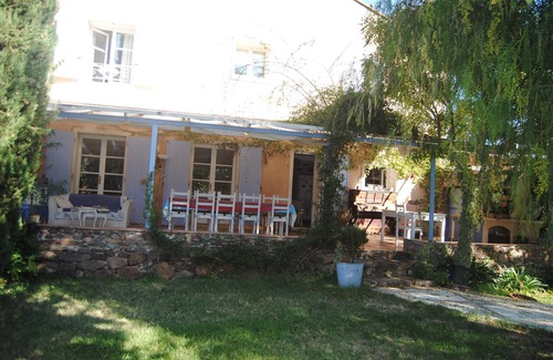 Sollies Pont House | Discover the charm of Provence in this magnificent family home.