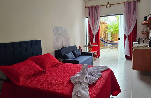 Itacare House | Discover the Charm of Studio Cherry in Itacaré