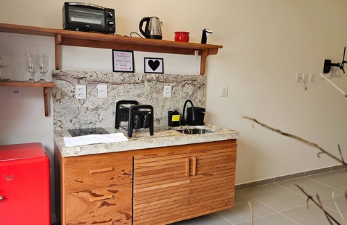 Itacare House | Discover the Charm of Studio Cherry in Itacaré