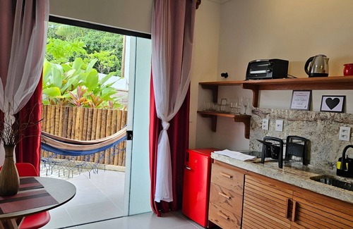 Itacare House | Discover the Charm of Studio Cherry in Itacaré
