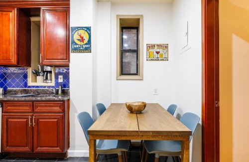 Bloomingdale Apartment | Discover the Comfort of Columbia University Area-4