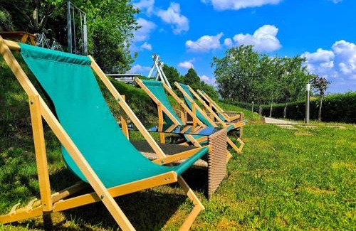 Samobor Apartment | Discover the magic of nature