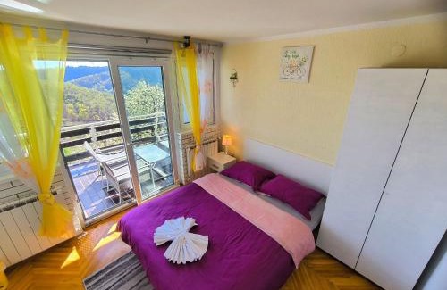 Samobor Apartment | Discover the magic of nature