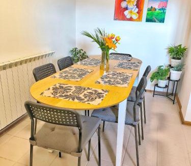Samobor Apartment | Discover the magic of nature