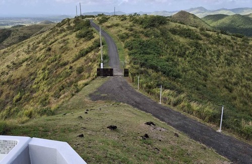 Salinas House | Discover the perfect retreat in nature with the best sunset in southern PR.