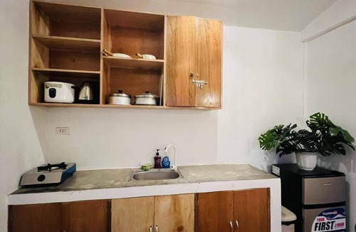 Catangnan Apartment | Discover the Serenity of Our Peaceful Homestay in Siargao