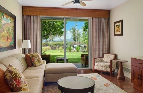 Waikoloa Resort | Discover the Ultimate Hawaiian Escape at Kings' Land by Hilton- 1 Bd. Premier