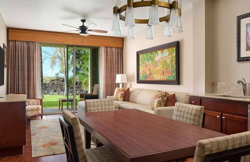Waikoloa Resort | Discover the Ultimate Hawaiian Escape at Kings' Land by Hilton- 1 Bd. Premier