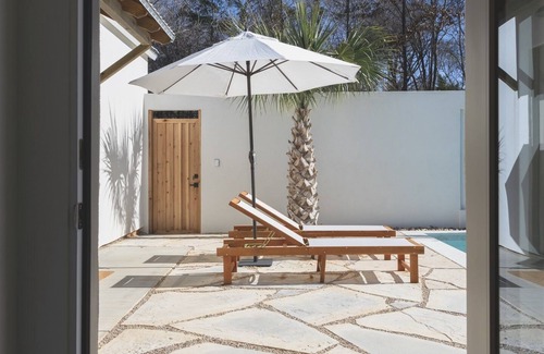 Arp House | Discover Wildfeather: Elegant + Serene Stay