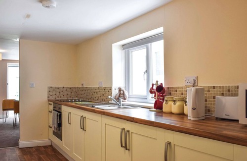 Belford Cottage | Discover Winnie’s Cottage, a cozy 1-bedroom retreat in Belford, Northumberland.