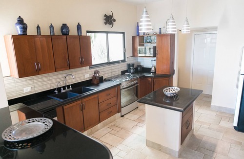 Cozumel House | Discover Your Ocean Paradise at Villa Coronado: Your Dream Getaway Awaits!