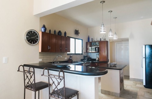 Cozumel House | Discover Your Ocean Paradise at Villa Coronado: Your Dream Getaway Awaits!
