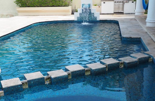 Cozumel House | Discover Your Ocean Paradise at Villa Coronado: Your Dream Getaway Awaits!