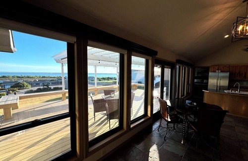 Moses Lake House | Discover Your Perfect Getaway at Potholes Reservoir
