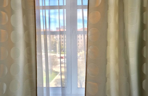 Tsentralny District Apartment | DISCOVERBELARUS.BY apartment on the Victory square